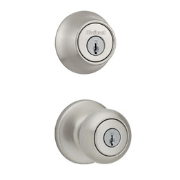 Kwikset Cove Combo Packs