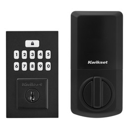 Kwikset 9260 CNT Keypad Deadbolts