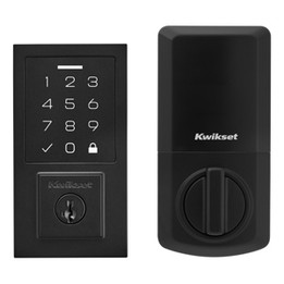 Kwikset 9270 CNT Touchpad Deadbolts