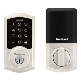 Kwikset 9270 Electronic Deadbolts