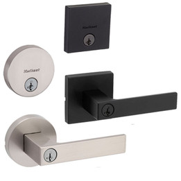 Kwikset Singapore Combo Packs