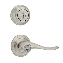 Kwikset Avalon Combo Packs