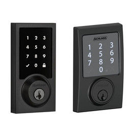 Keyless Entry Door Lock