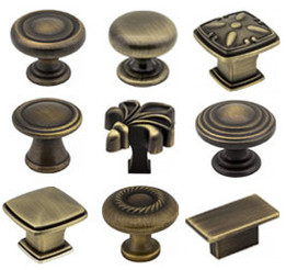 Cabinet Knobs