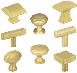 Cabinet Knobs