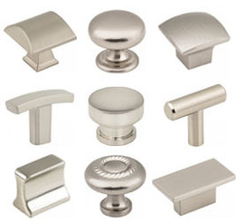 Cabinet Knobs