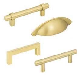 Cabinet Pulls