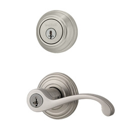 Kwikset Commonwealth Combo Packs