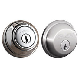 Deadbolts