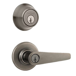 Kwikset Delta Combo Packs