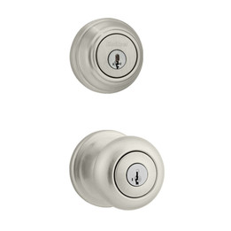 Kwikset Hancock Combo Packs