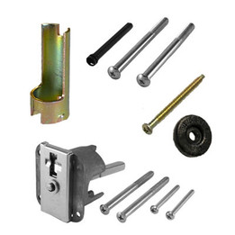 Thick Door Packs - Handlesets