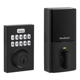 Kwikset HC620 CNT Keypad Deadbolts