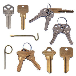 Keys