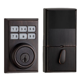 Kwikset 910 CNT Keypad Deadbolts