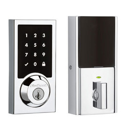 Kwikset 915 / 916 CNT Touchscreen Deadbolts