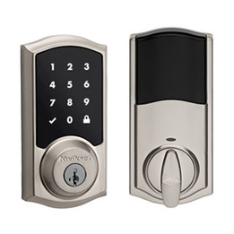 Kwikset 915 / 916 Touchscreen Deadbolts