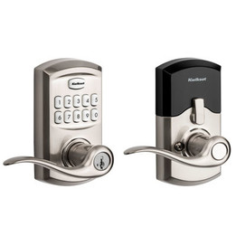 Kwikset 917 Keypad Tustin Levers