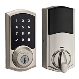 Kwikset 919 Premis Touchscreen Deadbolts