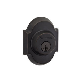 Kwikset Austin 980 and 985