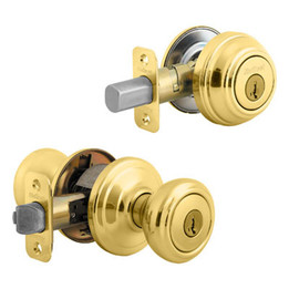 Kwikset Cameron Combo Packs