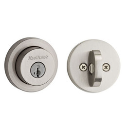 Kwikset 158 and 159 Round