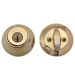 Kwikset 660 and 665