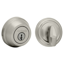 Kwikset 780 and 785