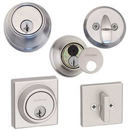 Kwikset 816 Key Control Deadbolt