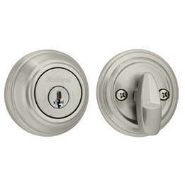 Kwikset 980 and 985