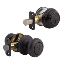 Kwikset Juno Combo Packs