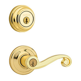 Kwikset Lido Combo Packs