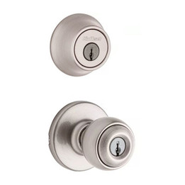 Kwikset Polo Combo Packs