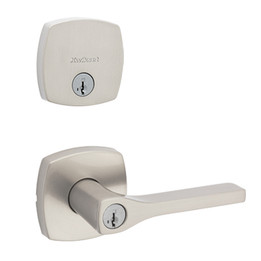 Kwikset Tripoli Combo Packs