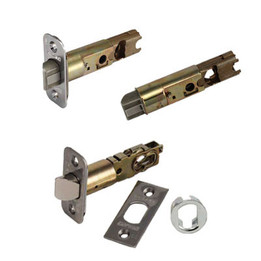 Latches - Plainlatches