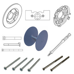 Miscellaneous Parts