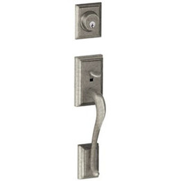 Schlage Addison