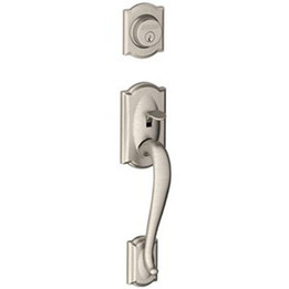 Schlage Camelot