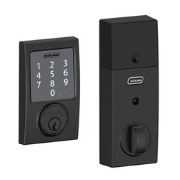 Schlage BE479 Century Sense Deadbolt