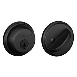 Schlage B60/B62 Deadbolt