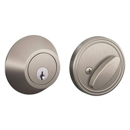 Schlage J Series Deadbolts