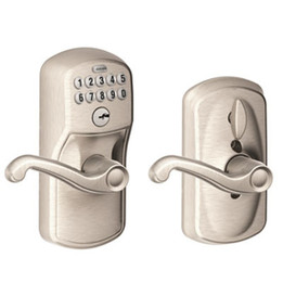 Schlage  FE595 Plymouth Keypad Entry Flex-Lock