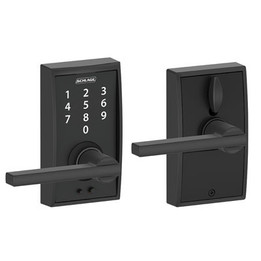 Schlage FE695 Century Touch Keyless Entry